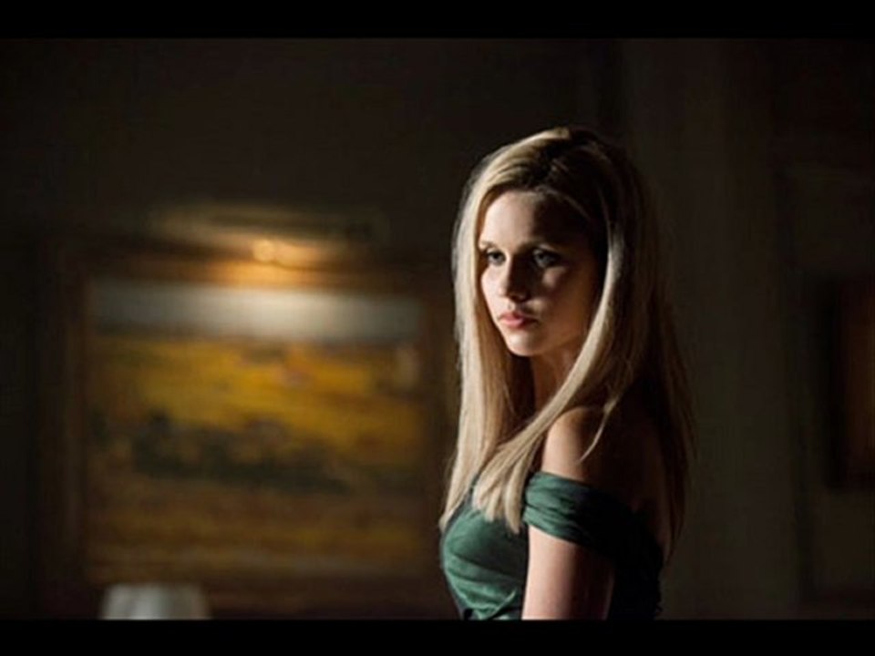 Vampire Diaries Season 3 Episode 15 [All My Children] Part 1
