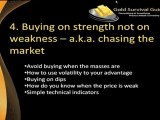 Deadliest Mistakes When Buying Gold