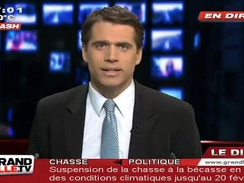 L'Imaginarium, Tourcoing joue la carte High Tech !