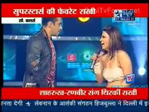 Reality Report [Star News] - 17th February 2012 P1