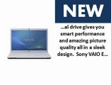VAIO VPC-EB46FX/WI 15.5-Inch Laptop For Sale | Sony VAIO VPC-EB46FX/WI 15.5-Inch Laptop Unboxing
