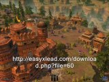 Age Of Empires III - The Asian Dynasties download for computer