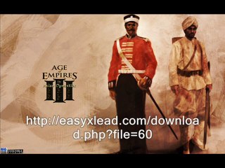 Age Of Empires III - The Asian Dynasties download game