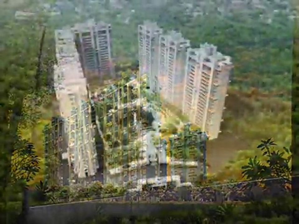 Designed by Twinkle Khanna- One North Luxury Apartments in Hadapsar
