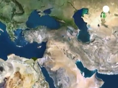 Siria, rafforzata l'offensiva contro Homs e Deraa