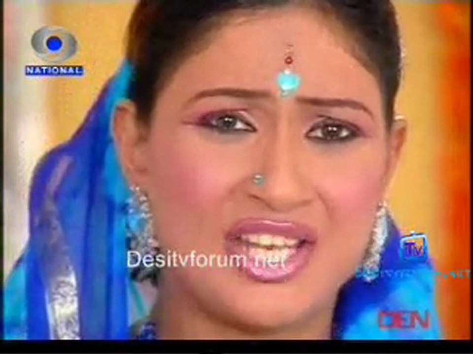 Stree Teri Kahaani - 17th February 2012 Video Watch Online P2