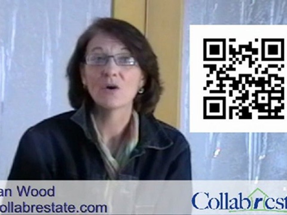 Peterborough Real Estate Marketing- QR Codes