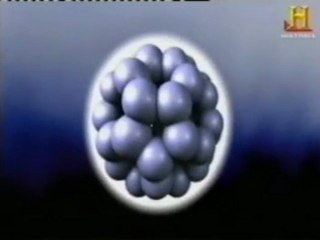 Celula: Origen de la vida (Quimica organica)