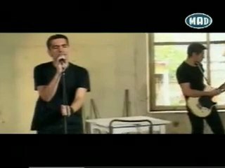 Κίτρινα Ποδήλατα - Ταξιδεύω Το Εγώ Μου