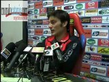 Conferenza Stampa Integrale Montella pre Juventus ***17 febbraio 2012***