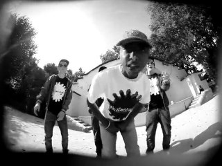 Guizmo - Sale Babtous de Negros