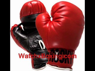 watch Roman Morales vs Jonathan Alcantara online live 17 feb