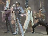 Yakuza: Dead Souls - Cinematic trailer ITA [HD 720p]