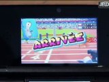 Mario & Sonic aux JO de Londres 3DS, Le Test (Note 13/20)
