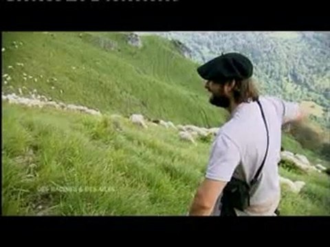 Formation berger vacher part 4 CFPPA des Hautes-Pyrénées