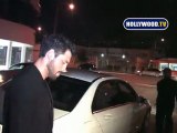 Dancing With The Stars Maksim Chmerkovskiy At Philippe