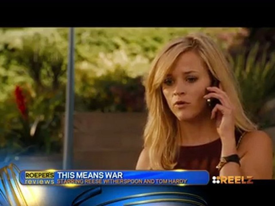 This Means War Review