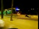 Crazy Train Sledding in Snow !!!