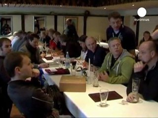 Grève à l'aéroport de Francfort: déjà 257 vols annulés