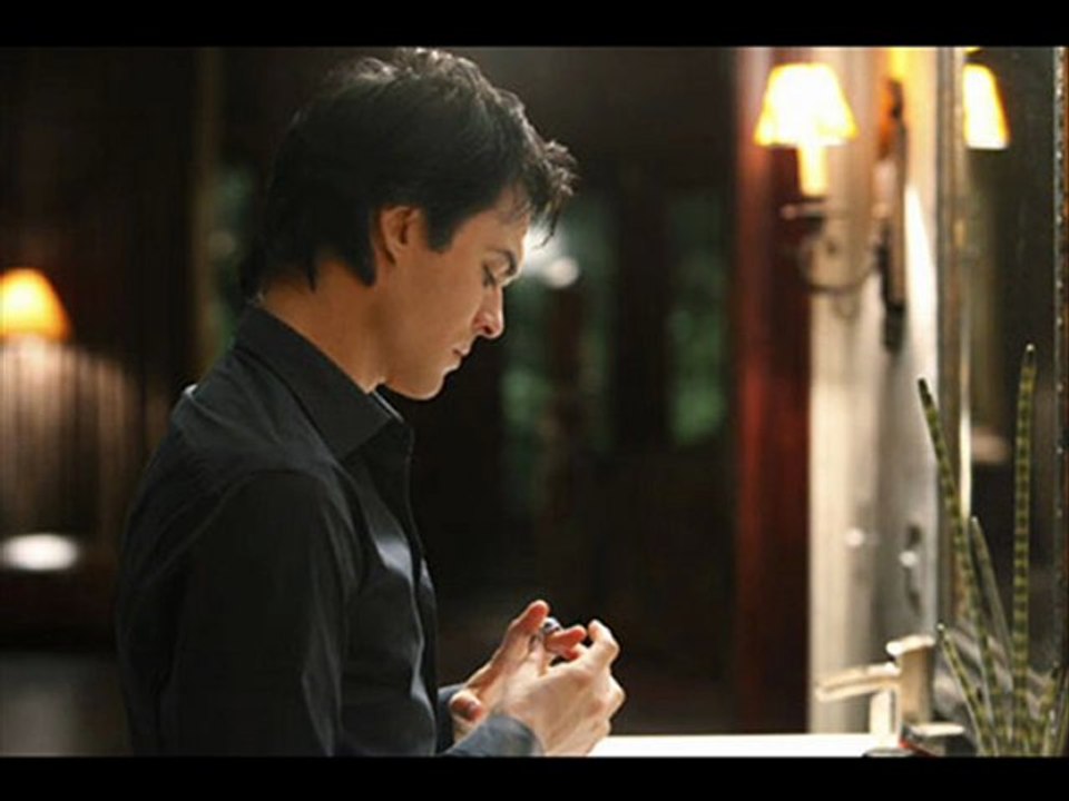 Vampire Diaries Season 3 Episode 15 [All My Children] Part 2x5