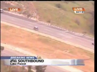 Soccer Mom Gone Bad!