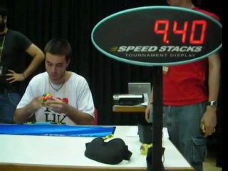 Rubik Record from Spain!