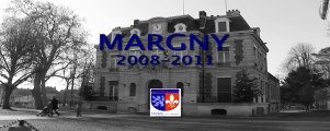 Voeux 2012 de la municipalité de Margny-lès-Compiègne