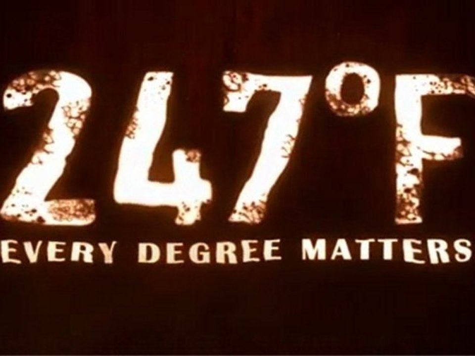 247°F - Trailer