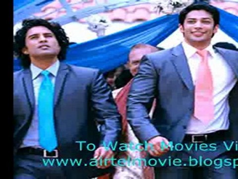 Kalma Remix - Will You Marry Me - Shreyas Talpade, Rajeev Khandelwal, Mugdha Godse