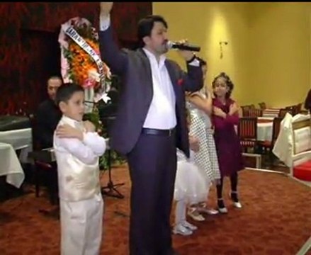 LALE ORGANİZASYON ÇOCUK PROGRAMI