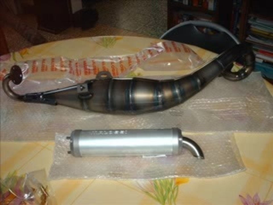 mon scoot^^
