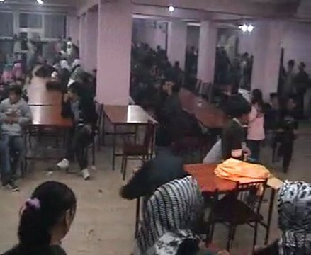 RAKS MÜZİK 2012 APO TILIM