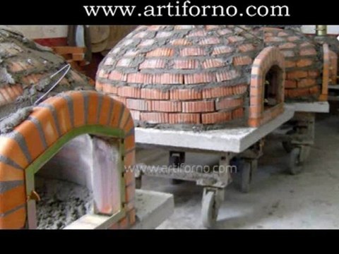 Manufacture of ovens and Portuguese Manufactures barbecue BBQ Portuguese