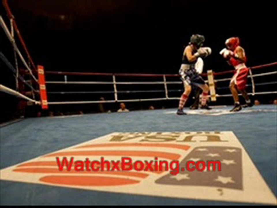 watch Thomas Dulorme vs Jose Reynosolive streaming online