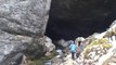Grotte du Brudour de Bouvante-le-Haut - Vercors