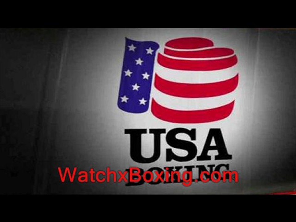 watch Thomas Dulorme vs Jose Reynoso fight 17 feb 2012 live online