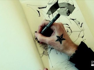 9èmeconcept, collectif d'artistes parisiens