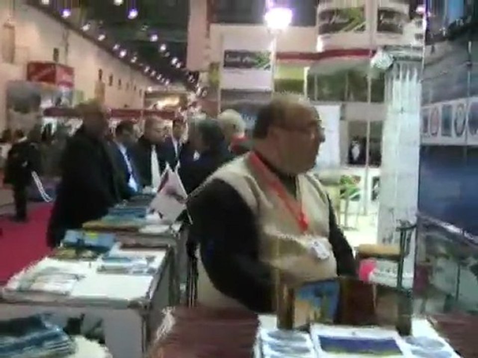 EMİTT ULUSLARARASI DOĞU AKDENİZ FUARI 2012-DİDİM