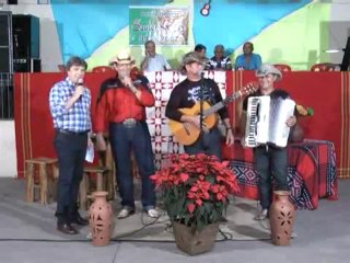 Chora Viola do dia 19-02-2012