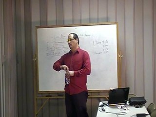 Preeminencia del Amor ante los Dones