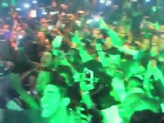 Fabolous | Young Jeezy | Jadakiss | Live Performance | Webster Hall