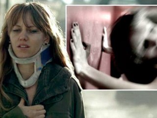 PETA'nın Olay Yaratan Vahşi Seks Reklamı