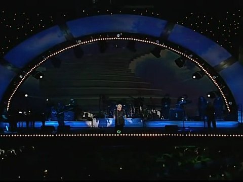 Joe Cocker - Up Where We Belong (LIVE in Berlin) HD