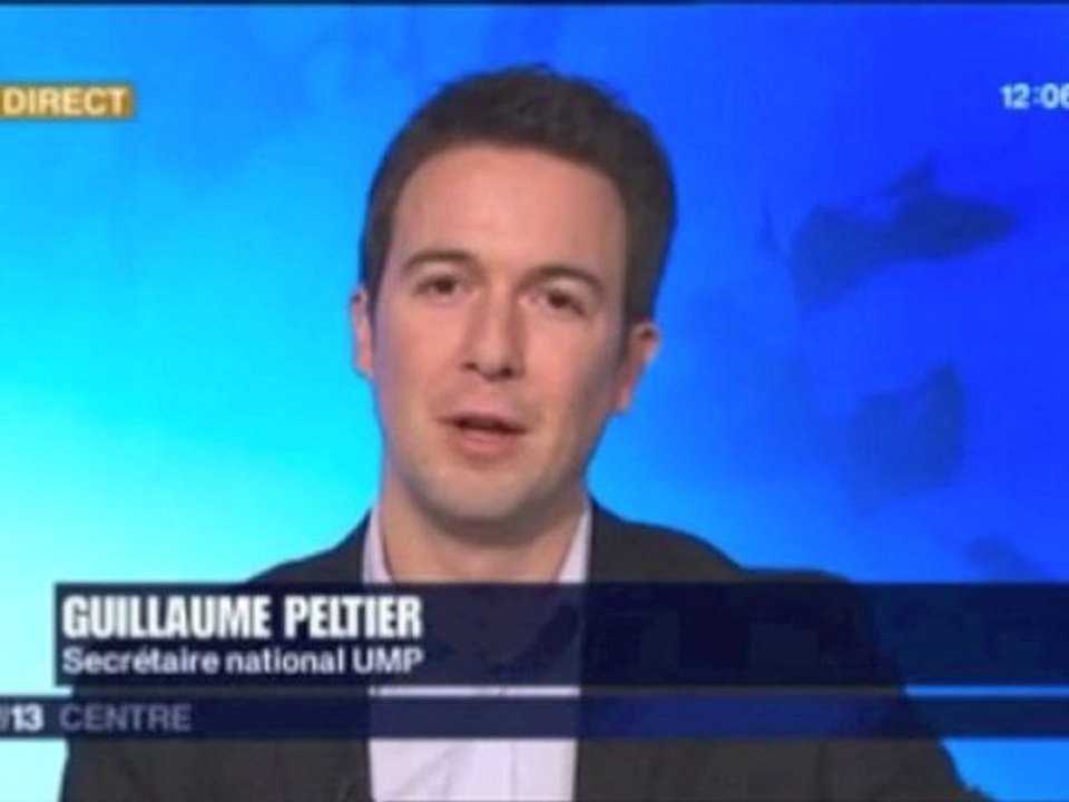 Guillaume Peltier
