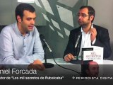 PD entrevista a Daniel Forcada, coautor de 