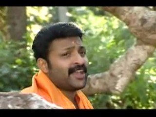 Vighneshwara - Paapam Kazhukidaam Pamba