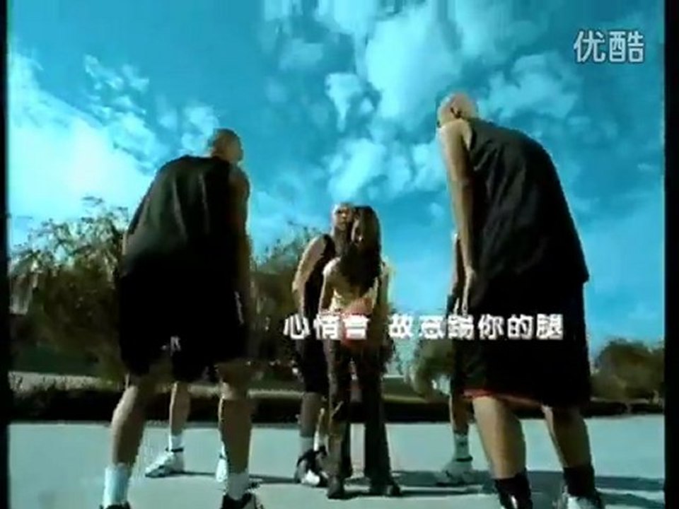 蔡依林(Jolin Tsai) - Don't Stop