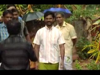 Sridharma Sastave - Paapam Kazhukidaam Pamba