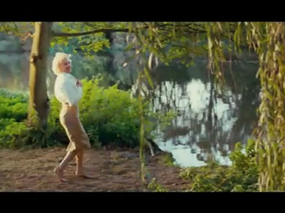 Mi semana con Marilyn - Tráiler Español HD [1080p]