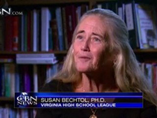 Homeschoolers Invoke 'Tebow' to Play Public Sports - CBN.com